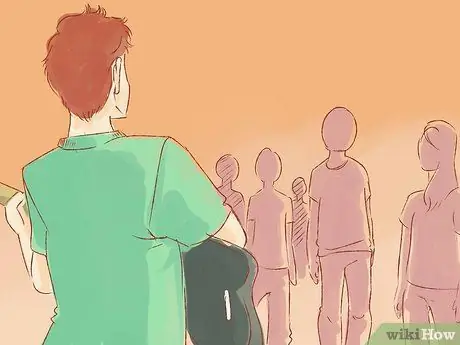 Станьте музыкальной звездой Шаг 1