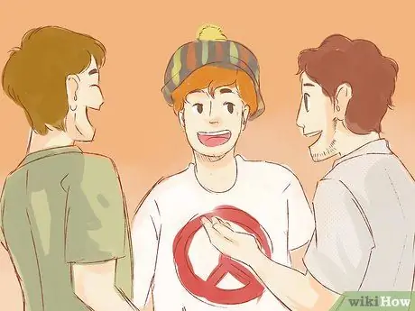 Станьте музыкальной звездой Шаг 2