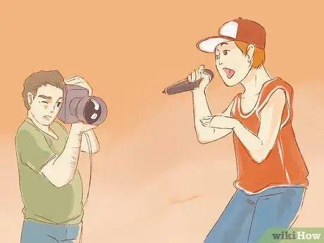 Станьте музыкальной звездой Шаг 5