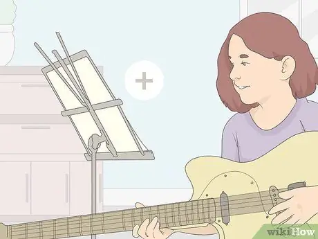 Запомни музыку, шаг 4