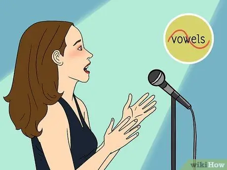 Пойте эмоционально, шаг 10