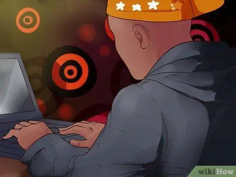 Присоединяйтесь к рэп-игре, шаг 2