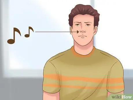 Гул, шаг 4