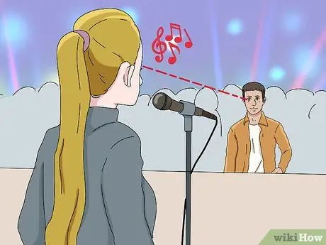 Пойте, не испытывая эмоций Шаг 7
