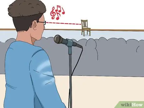 Пойте, не испытывая эмоций Шаг 8