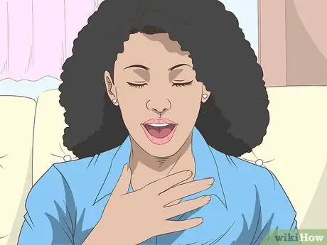 Используйте вазелин Step 10