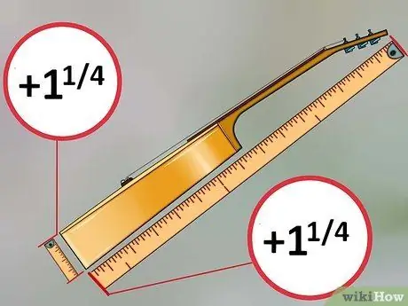 Сделать футляр для гитары Шаг 6 Сделать футляр для гитары Шаг 6