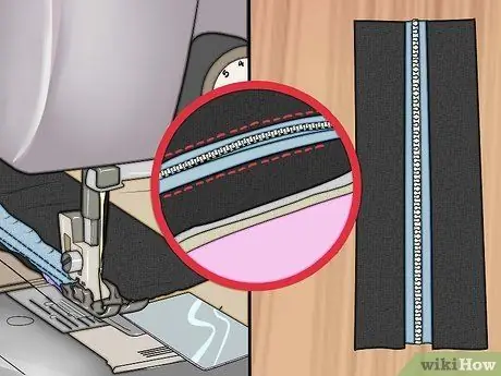 Сделать футляр для гитары Шаг 8 Сделать футляр для гитары Шаг 8