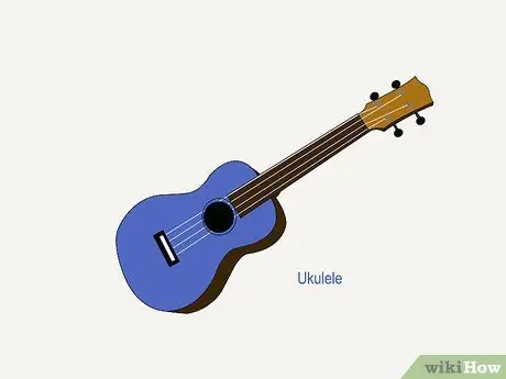 Вращайте гитару, шаг 1