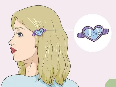 Одень Kinderwhore, как Courtney Love, шаг 8 Одень Kinderwhore, как Courtney Love, шаг 8