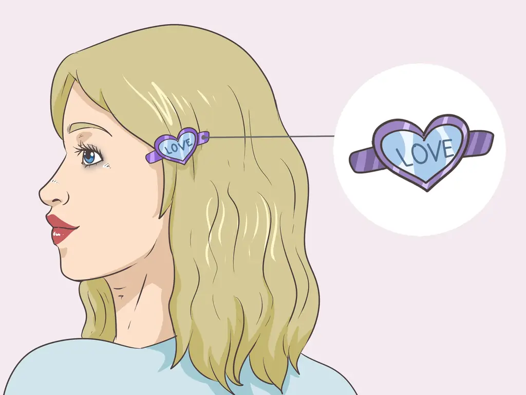 Как одеть детскую девушку, как Кортни Лав: 8 шагов