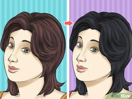 Выгляди как Джоан Джетт, шаг 3