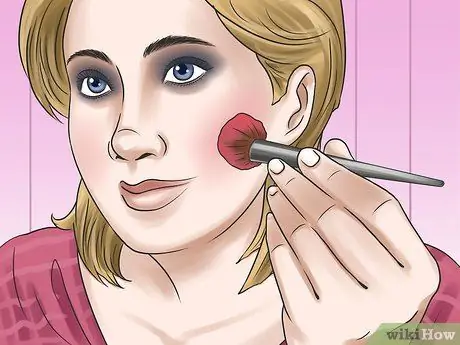 Выгляди как Джоан Джетт, шаг 5