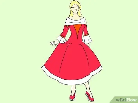 Веди себя как Тейлор Свифт Шаг 8 Веди себя как Тейлор Свифт Шаг 8