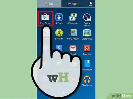 Решите судоку с помощью камеры Android. Шаг 1 Решите судоку с помощью камеры Android. Шаг 1