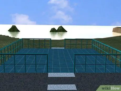 Покрасьте ржавые перила, шаг 15