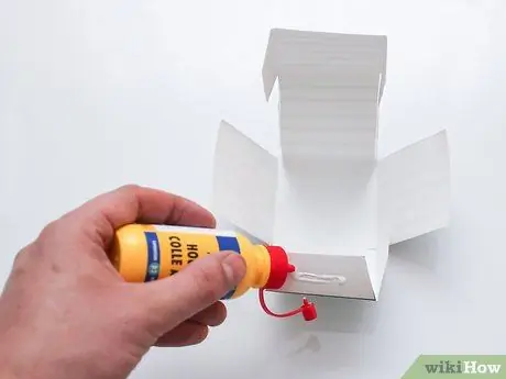 Создание 3D-куба Шаг 9 Создание 3D-куба Шаг 9
