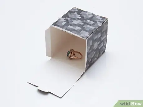 Сделайте финал 3D Cube Сделайте финал 3D Cube