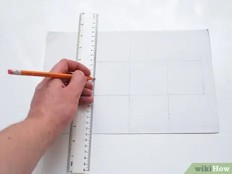 Создание 3D-куба Шаг 2 Создание 3D-куба Шаг 2