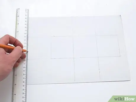 Создание 3D-куба Шаг 3 Создание 3D-куба Шаг 3