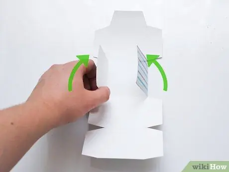 Создание 3D-куба Шаг 6 Создание 3D-куба Шаг 6