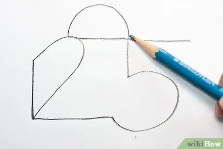 Сделать 25 в собаку в кепке Шаг 5 Сделать 25 в собаку в кепке Шаг 5