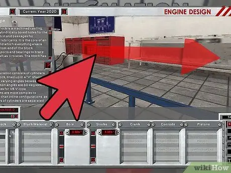Код для видеоигры, шаг 7 Код для видеоигры, шаг 7