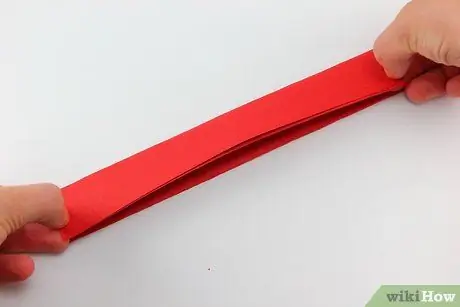 Сделать цветок оригами-твист Шаг 12 Сделать цветок оригами-твист Шаг 12