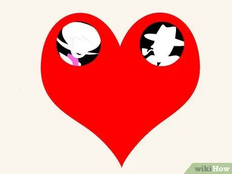Понимание квадрантов Homestuck Шаг 4 Понимание квадрантов Homestuck Шаг 4