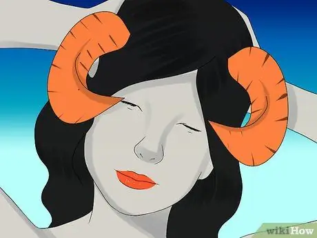 Косплей персонажа Homestuck Шаг 8 Косплей персонажа Homestuck Шаг 8