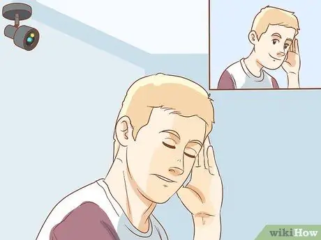 Выглядишь больным, шаг 8 Выглядишь больным, шаг 8
