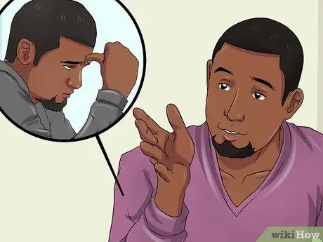 Сделайте ложь убедительной Шаг 7 Сделайте ложь убедительной Шаг 7