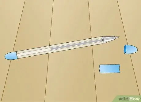 Создайте RSVP MX для Pen Spinning Step 2 Создайте RSVP MX для Pen Spinning Step 2