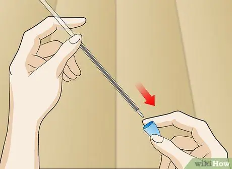 Создайте RSVP MX для Pen Spinning Step 4 Создайте RSVP MX для Pen Spinning Step 4
