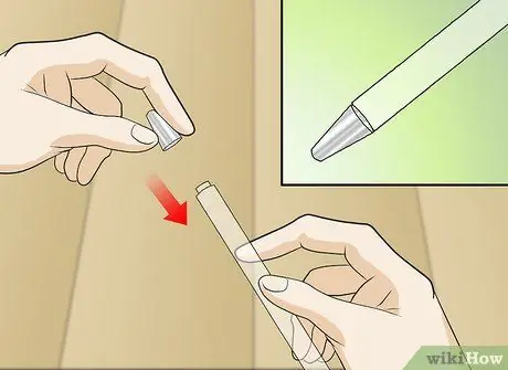 Создайте RSVP MX для Pen Spinning Шаг 5 Создайте RSVP MX для Pen Spinning Шаг 5