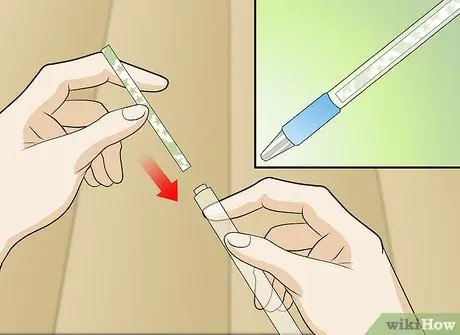Создайте RSVP MX для Pen Spinning Шаг 7 Создайте RSVP MX для Pen Spinning Шаг 7