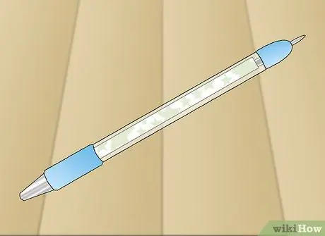 Создайте RSVP MX для Pen Spinning Шаг 8 Создайте RSVP MX для Pen Spinning Шаг 8