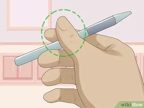 Flip Pens Step 10 Flip Pens Step 10