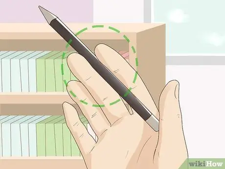 Flip Pens Step 11 Flip Pens Step 11