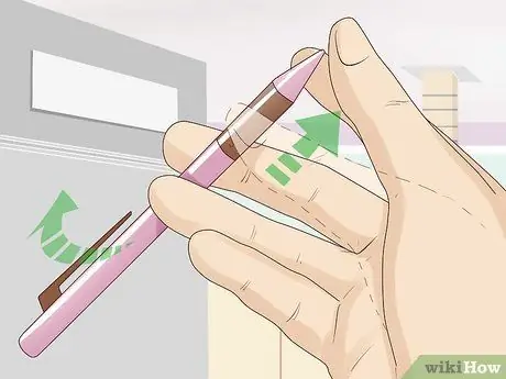 Flip Pens Step 4 Flip Pens Step 4