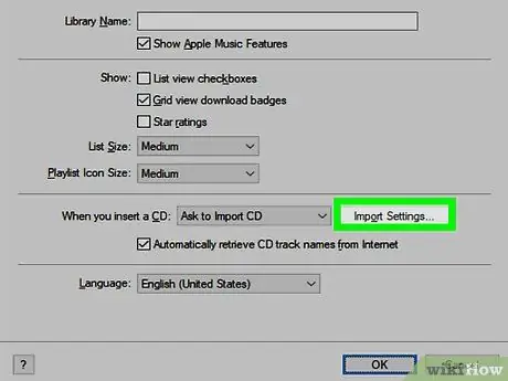 Добавление музыки из iTunes в Windows Movie Maker Шаг 4