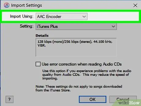 Добавление музыки из iTunes в Windows Movie Maker Шаг 5