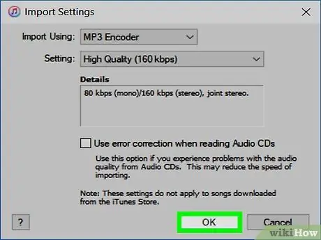 Добавление музыки из iTunes в Windows Movie Maker Шаг 7