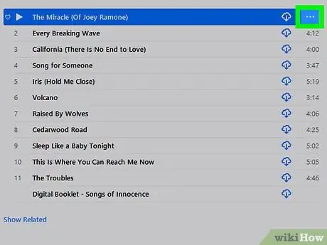 Добавление музыки из iTunes в Windows Movie Maker Шаг 8