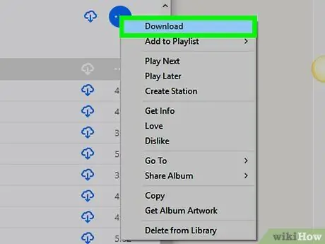 Добавление музыки из iTunes в Windows Movie Maker Шаг 9