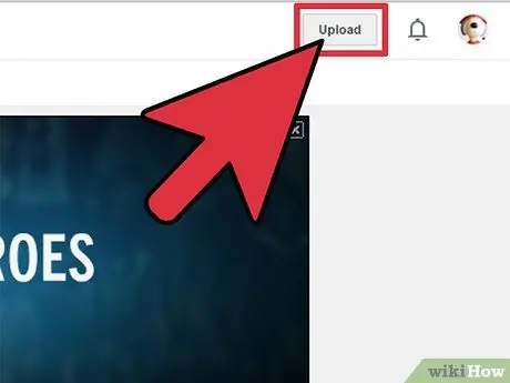 Добавление видео Windows Movie Maker на YouTube Шаг 7 Добавление видео Windows Movie Maker на YouTube Шаг 7