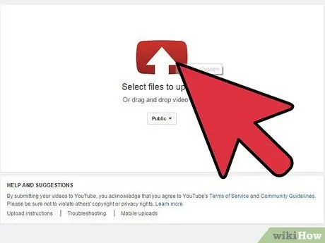Добавление видео Windows Movie Maker на YouTube Шаг 8 Добавление видео Windows Movie Maker на YouTube Шаг 8