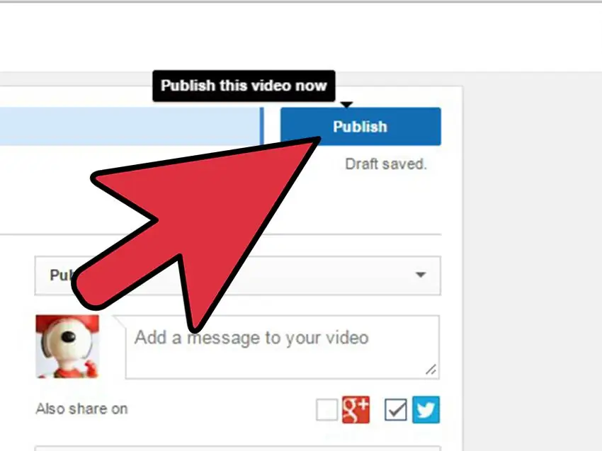 Как добавить видео из Windows Movie Maker на YouTube: 10 шагов