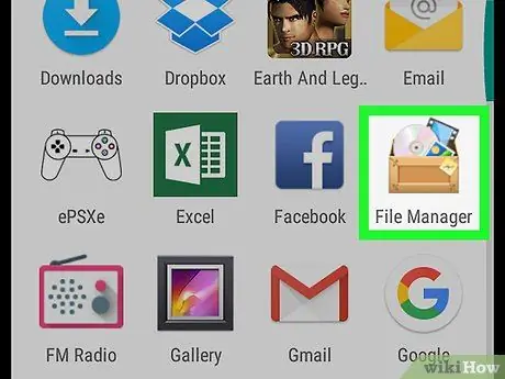 Загрузите песню в Soundcloud на Android Шаг 1 Загрузите песню в Soundcloud на Android Шаг 1