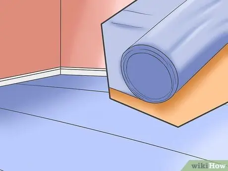 Установите Pergo Flooring Step 10 Установите Pergo Flooring Step 10